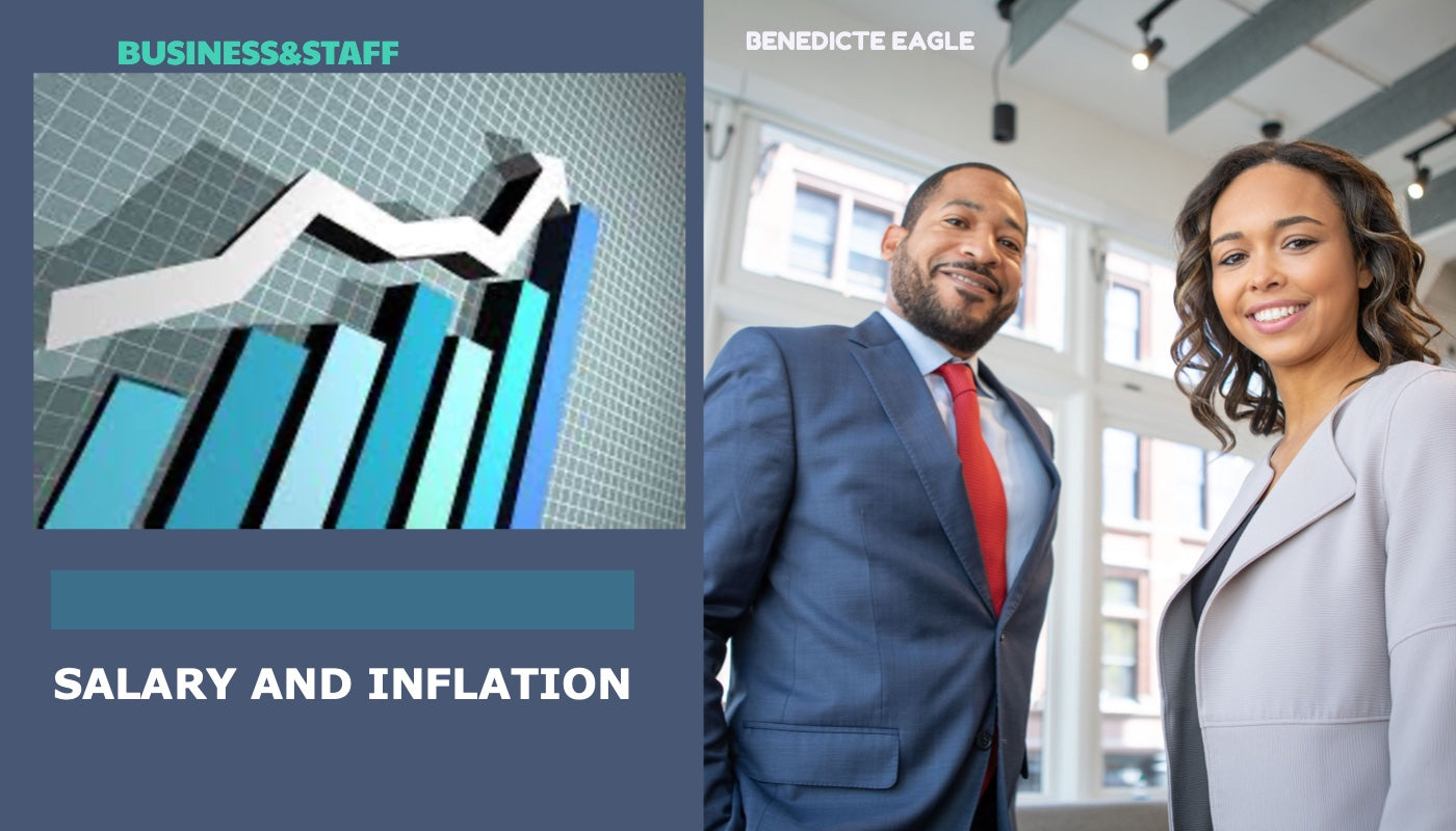 SALARY AND INFLATION