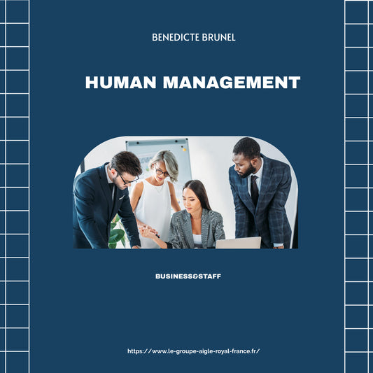 HUMAN MANAGEMENT