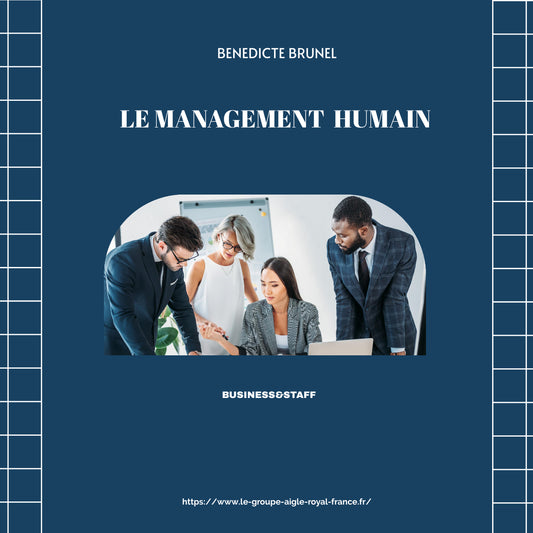 LE MANAGEMENT HUMAIN