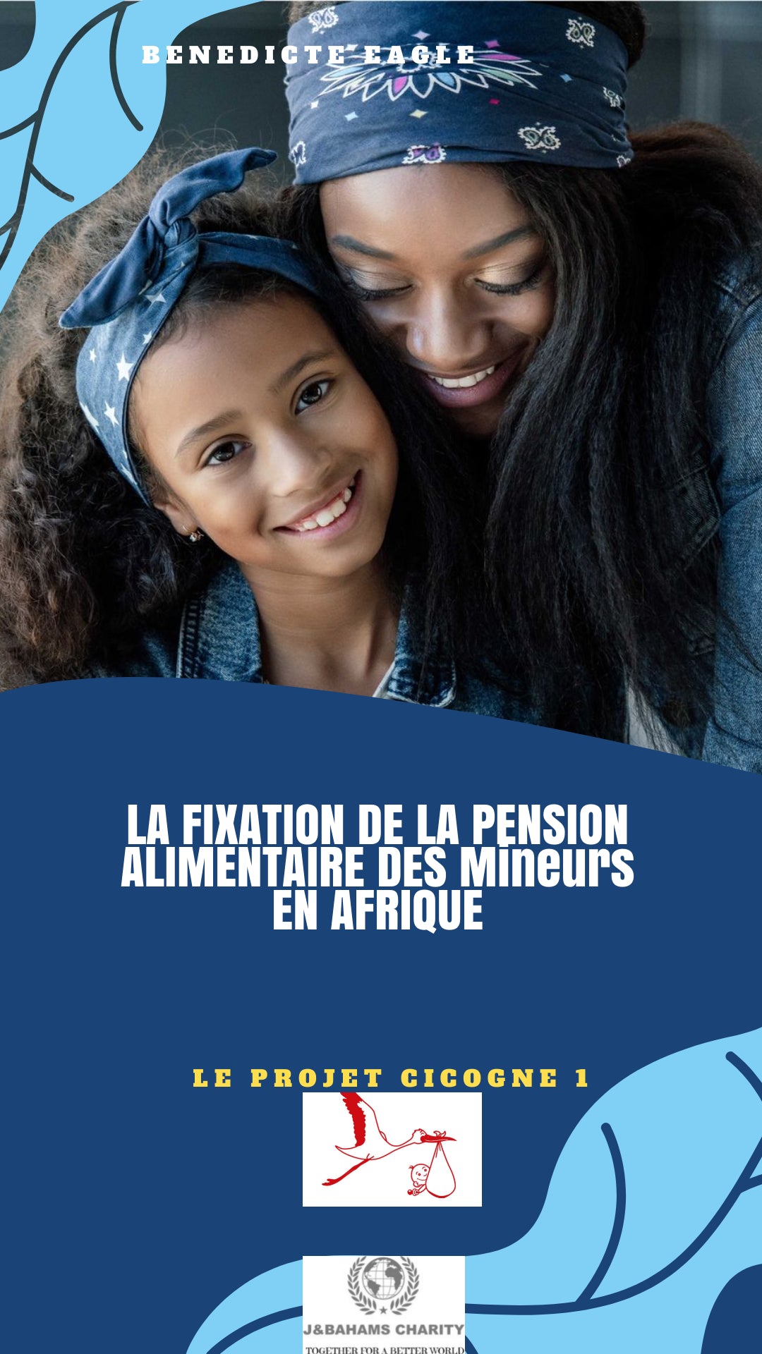 LA FIXATION DE LA PENSION ALIMENTAIRE POUR LES MINEURS EN AFRIQUE